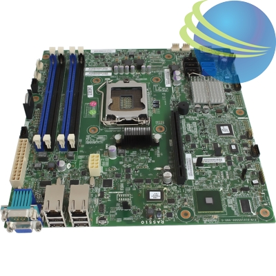 Mainboard IBM x3250 M4 Server system Board Motherboard 69Y5154