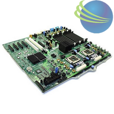 Dell 0NX642 Poweredge 2900 Gen III System Board