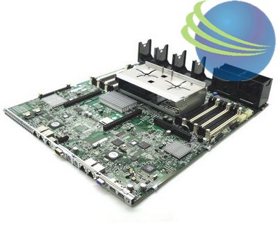 Mainboard HP DL380 g6 496069-001