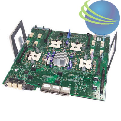 Mainboard IBM x3850 M2 Server system Board Motherboard 43W8670