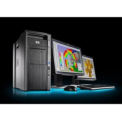 Cho thuê Worktation HP Z600,Dell, Quad Core E5506