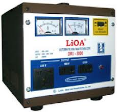 	 lioa 1kva