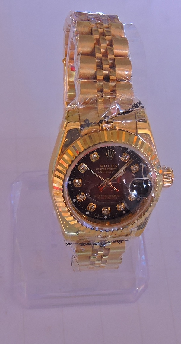 Đồng Hồ Rolex (Nữ)