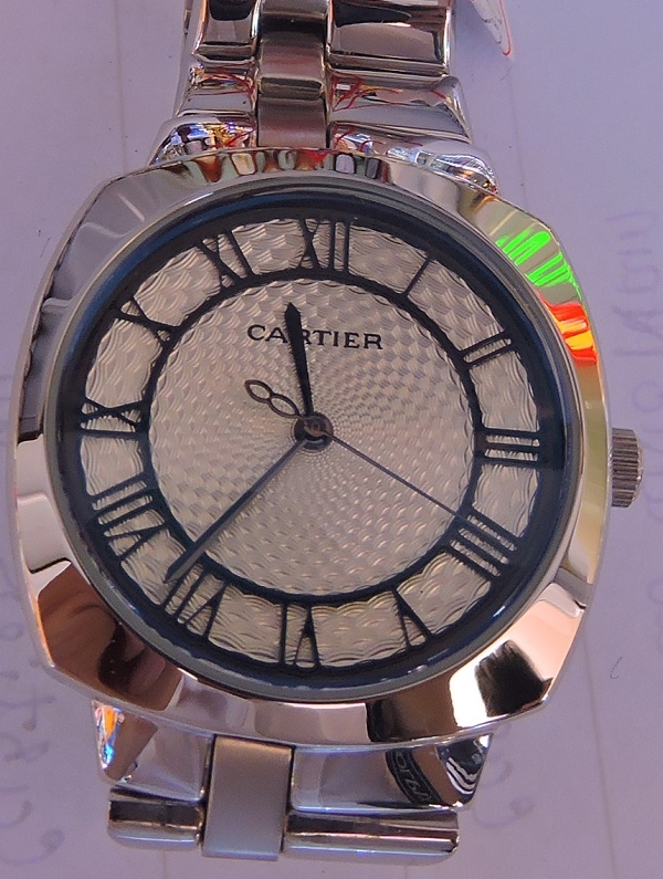 Đồng hồ Cartier (Nữ)