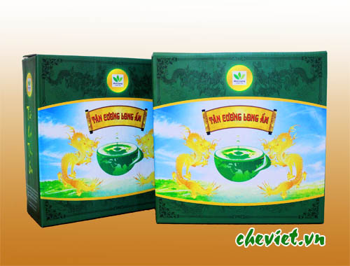 Chè Tân Cương Long Ẩm 1kg