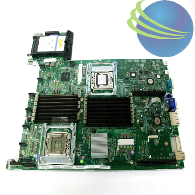 IBM SYSTEM MAINBOARD x3650 M2, x3550 M2, 69Y4507, 43V7072, 81Y6624,69Y5631