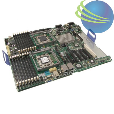 IBM System Board x3500M3 / x3400M3 / 69Y0961 / 81Y6003 /81Y6004 /69Y3752