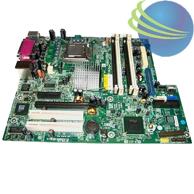 HP Proliant ML110 G6 Mainboard, HP Proliant ML310 G6 Mainboard, 573944-001, 576924-001