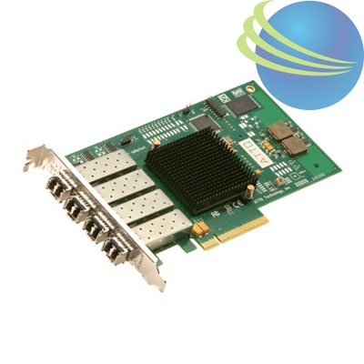 8Gb FC 4 Port Host Interface Card 00Y2491 ; renew đặt hàng