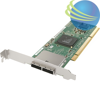 ADAPTEC SAS RAID HBA Controller PCI-X ASC-58300