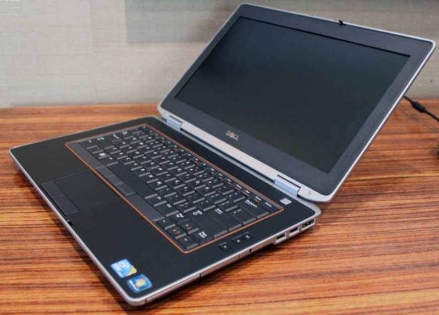 LAPTOP DELL 6420