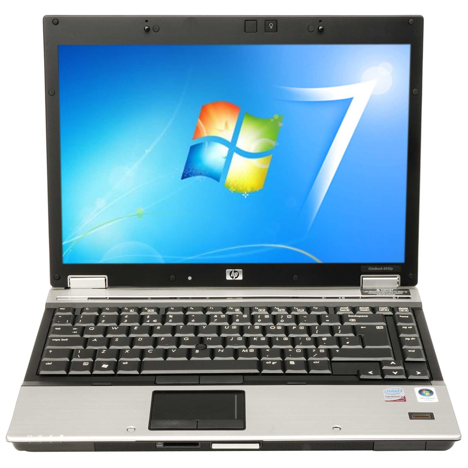   Laptop HP   6930P