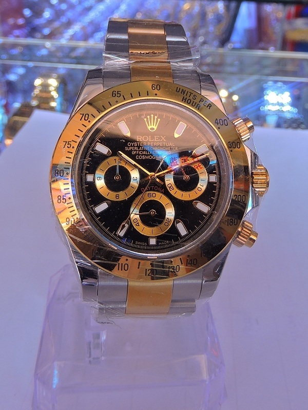 Đồng Hồ Rolex (Nam)