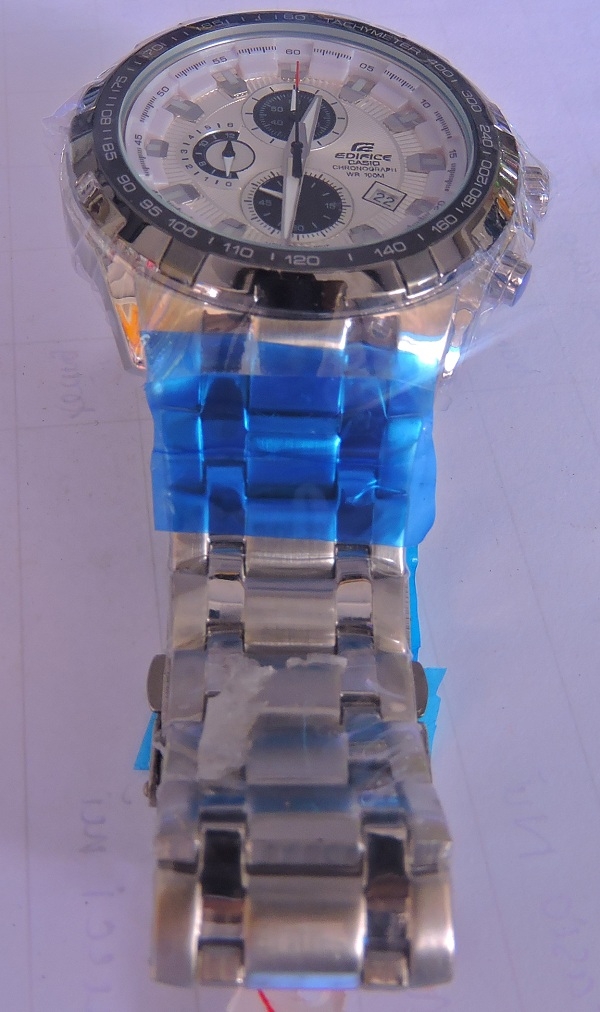 Đông Hồ Casio EdoFice (Nam)