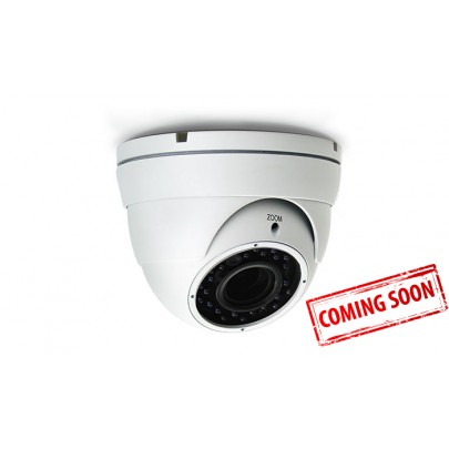 Camera HD- TVI Dome hồng ngoại Avtech  DG206X