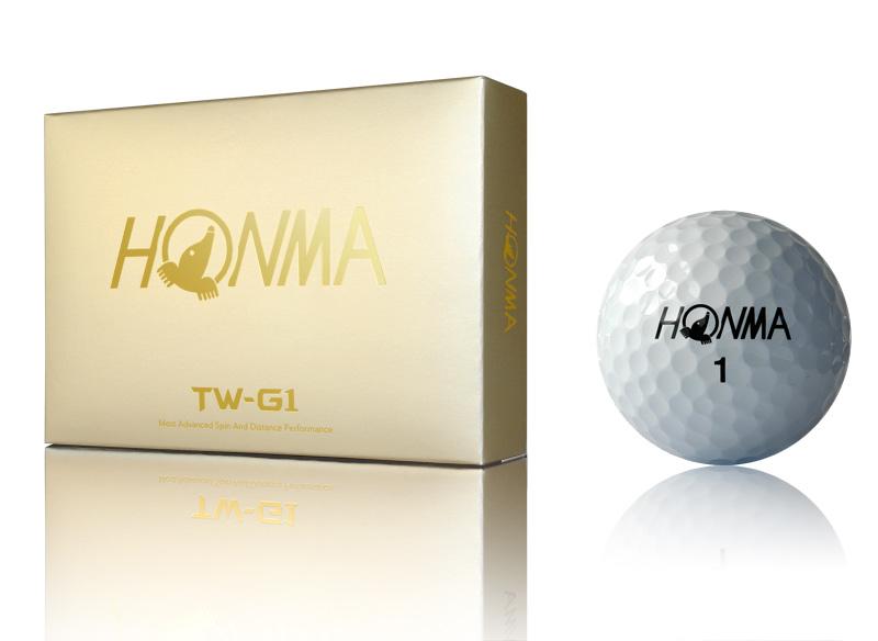 Hộp bóng Honma TW-G1