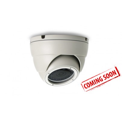 Camera HD- TVI Dome hồng ngoại Avtech  DG104AX