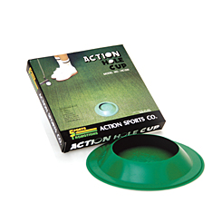 ACTION HOLE CUP