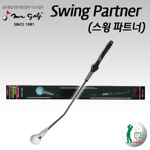 Swing Partner