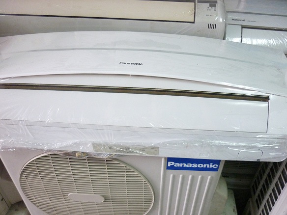 320 – Máy Lạnh Panasonic 1.5HP CK-KC12KKH mới 90%