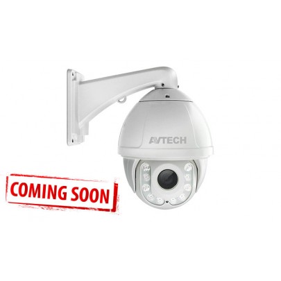 Camera SpeedDome HDCCTV AVTECH AVT592