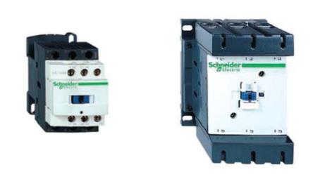 Contactor Khởi động từ