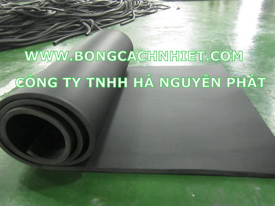 cuộn gen bọc cách nhiệt lạnh điều hòa