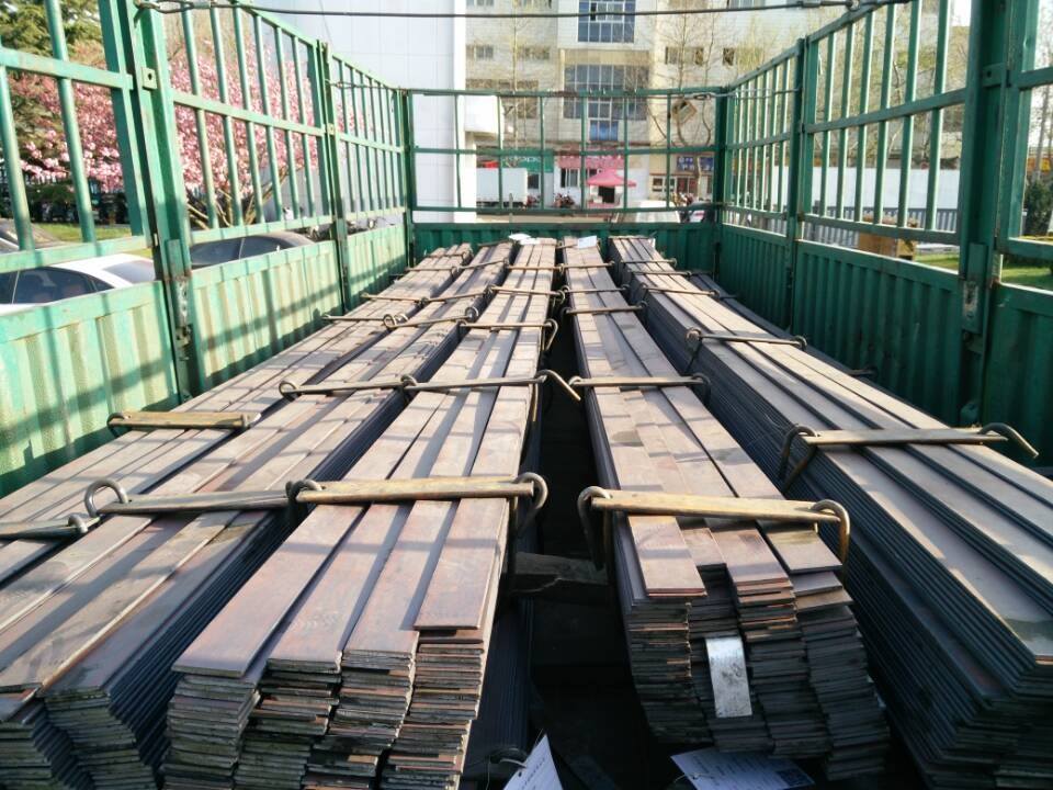 thép đàn hồi SUP9/5155/55CrMnA