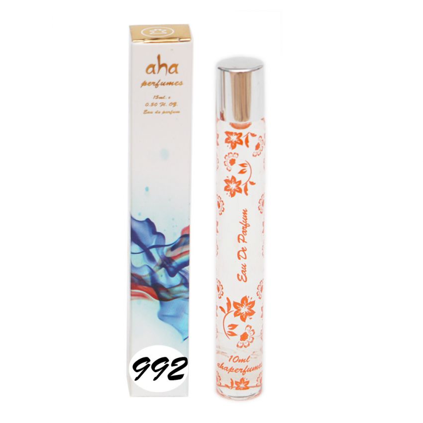 100% Tinh dầu nước hoa - COCO MADEMOISELLE CHANEL, - (chai lăn-10ml)