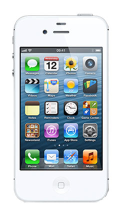 Iphone 4s 16Gb