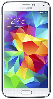 Samsung Galaxy S5