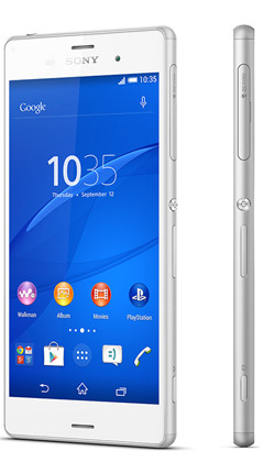 Sony Xperia Z3