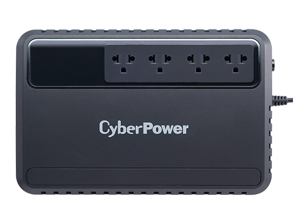 Bộ Lưu Điện Cyber Power  BU1000E 1000VA/600W