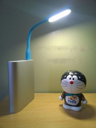 Đèn Led Usb