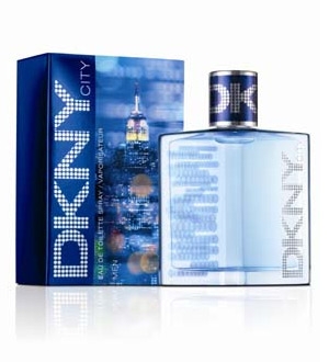 DKNY City for Men