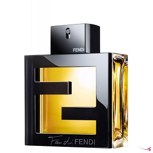 Fan di Fendi pour Homme