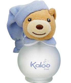 Kaloo Blue