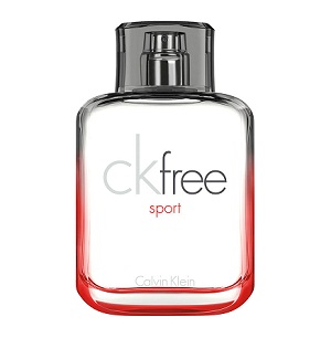 CK Free Sport