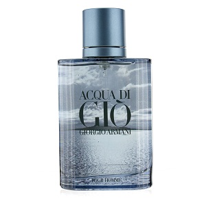 Acqua Di Gio Pour Homme Blue Edition