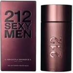 212 Sexy Men