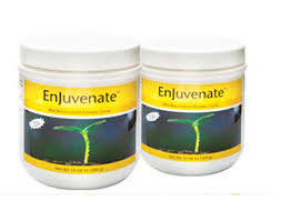 Enjuvenate Unicity -Thực phẩm chức năng chống lão hóa