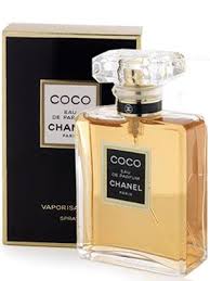 Chanel Coco