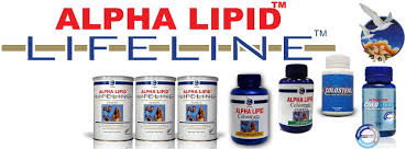 SỮA NON ALPHA LIPID LIFELINE