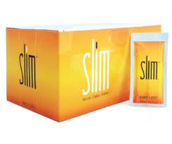 Bios Life SLim - Giảm mỡ thừa từ Unicity