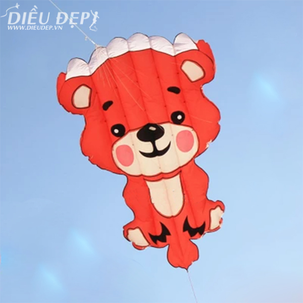 DIỀU GẤU WINNIE