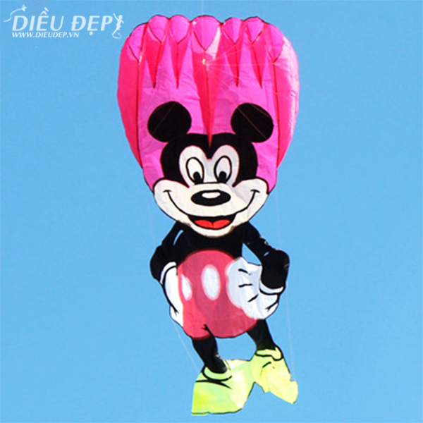 DIỀU CHUỘT MICKEY