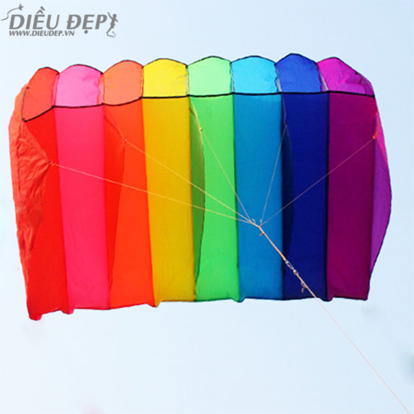 DIỀU PILOT RAINBOW 1.5M