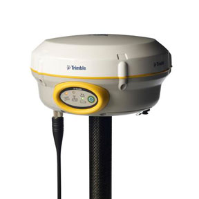 GPS TRIMBLE R4