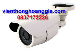 Camera HD-TVI thân hồng ngoại AVTECH DG205B