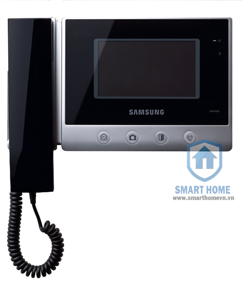 Màn hình chuông cửa Samsung SHT-3305LM/EN